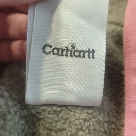 Women's Carhartt vest - Picture 8 of 8